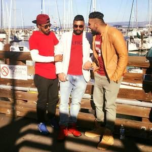 Meet your Posher, Sandeep